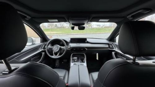 2025 Mazda CX-90 JM3KKEHA2S1232908