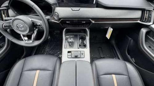 2025 Mazda CX-90 JM3KKEHA2S1232908