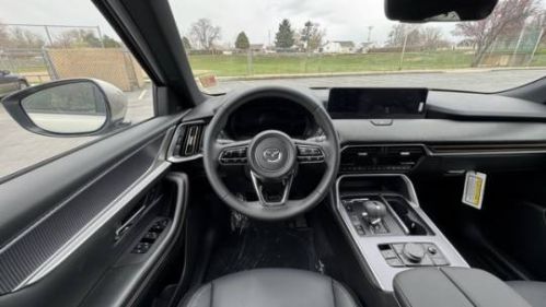 2025 Mazda CX-90 JM3KKEHA2S1232908