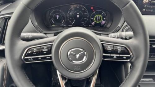 2025 Mazda CX-90 JM3KKEHA2S1232908