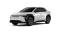 2025 Toyota bZ4X