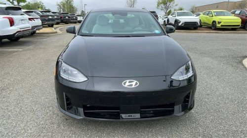 2025 Hyundai IONIQ 6 KMHM54ACXSA090866