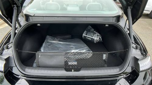 2025 Hyundai IONIQ 6 KMHM54ACXSA090866
