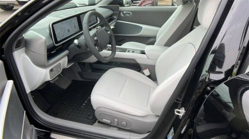2025 Hyundai IONIQ 6 KMHM54ACXSA090866