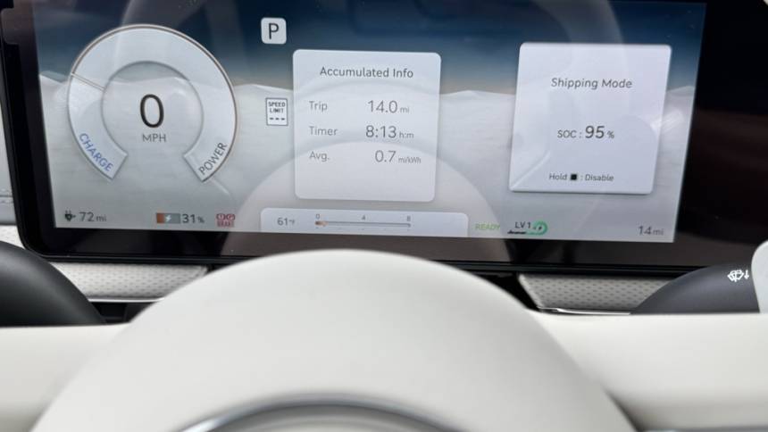 2025 Genesis GV60 KMUKEDSB0SU028051