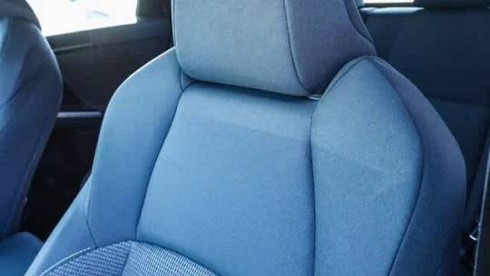 2025 Subaru Solterra JTMABABA5SA097445