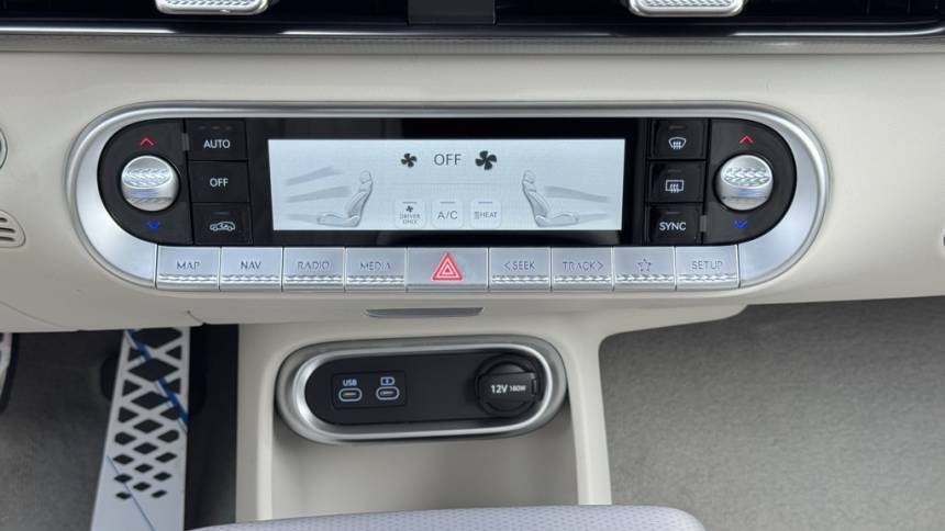 2025 Genesis GV60 KMUKEDSB0SU028051