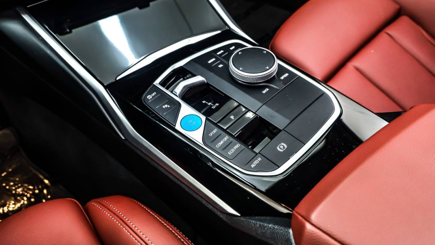 2024 BMW i4 WBY43AW08RFS90826