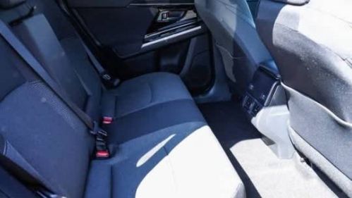 2025 Subaru Solterra JTMABABA5SA097445
