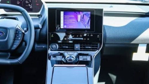 2025 Subaru Solterra JTMABABA5SA097445