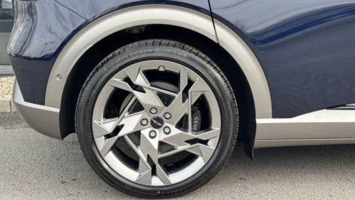 2025 Genesis GV60 KMUKEDSB0SU028051
