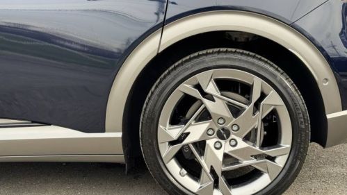 2025 Genesis GV60 KMUKEDSB0SU028051