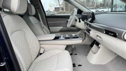 2025 Genesis GV60 KMUKEDSB0SU028051