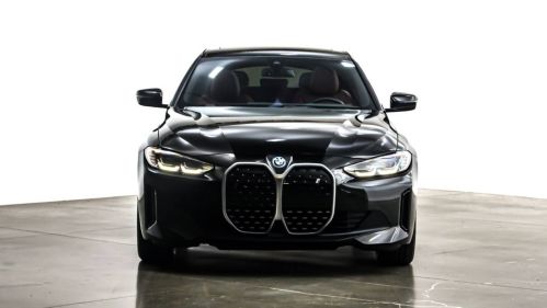 2024 BMW i4 WBY43AW08RFS90826