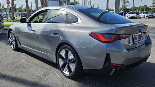 2024 BMW i4 WBY43AW07RFS84550