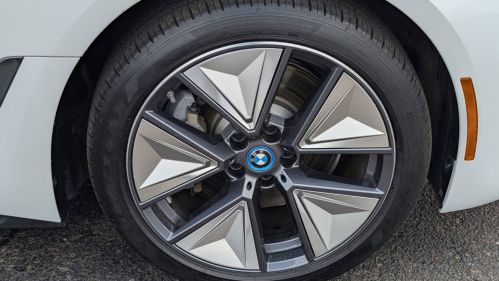 2024 BMW i4 WBY43AW01RFT36562