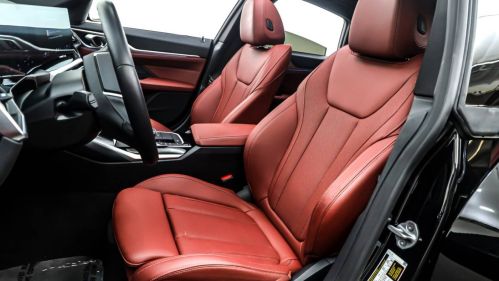 2024 BMW i4 WBY43AW08RFS90826