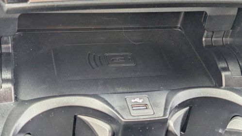 2024 BMW i4 WBY43AW01RFT36562