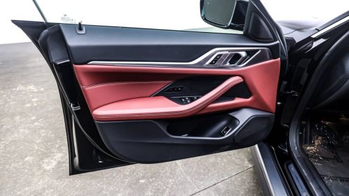 2024 BMW i4 WBY43AW08RFS90826
