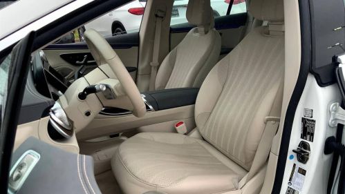 2023 Mercedes EQS Sedan W1KCG2DB3PA031589