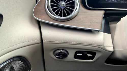 2023 Mercedes EQS Sedan W1KCG2DB3PA031589