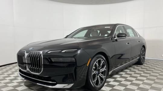 2025 BMW i7 WBY53EJ04SCU52736