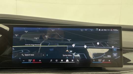 2025 BMW i7 WBY53EJ04SCU52736