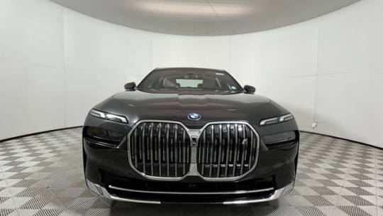 2025 BMW i7 WBY53EJ04SCU52736