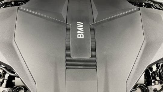 2025 BMW i7 WBY53EJ04SCU52736