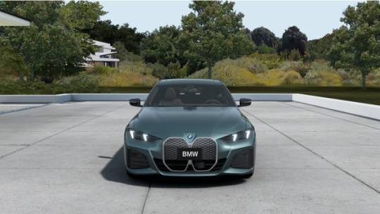2025 BMW i4 WBY23HD04SFV16546