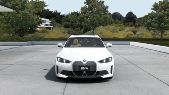 2025 BMW i4 WBY43HD06SFV00096