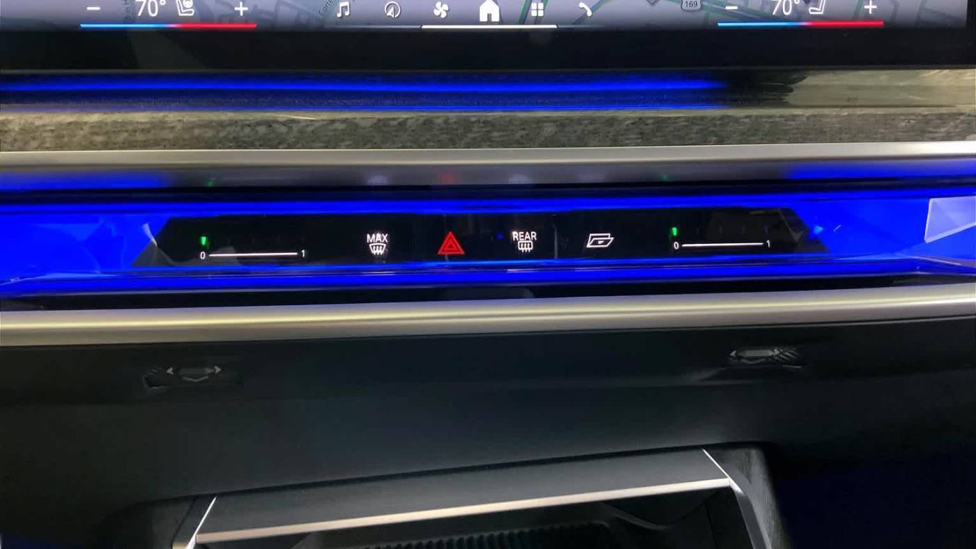 2024 BMW i7 WBY53EJ02RCP27286