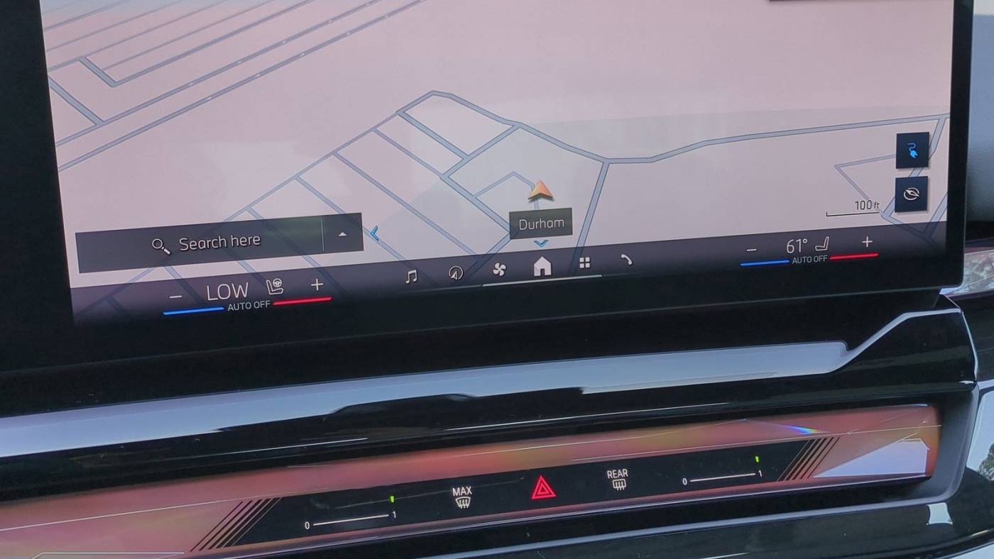 2025 BMW i5 WBY33FK03SCU87960