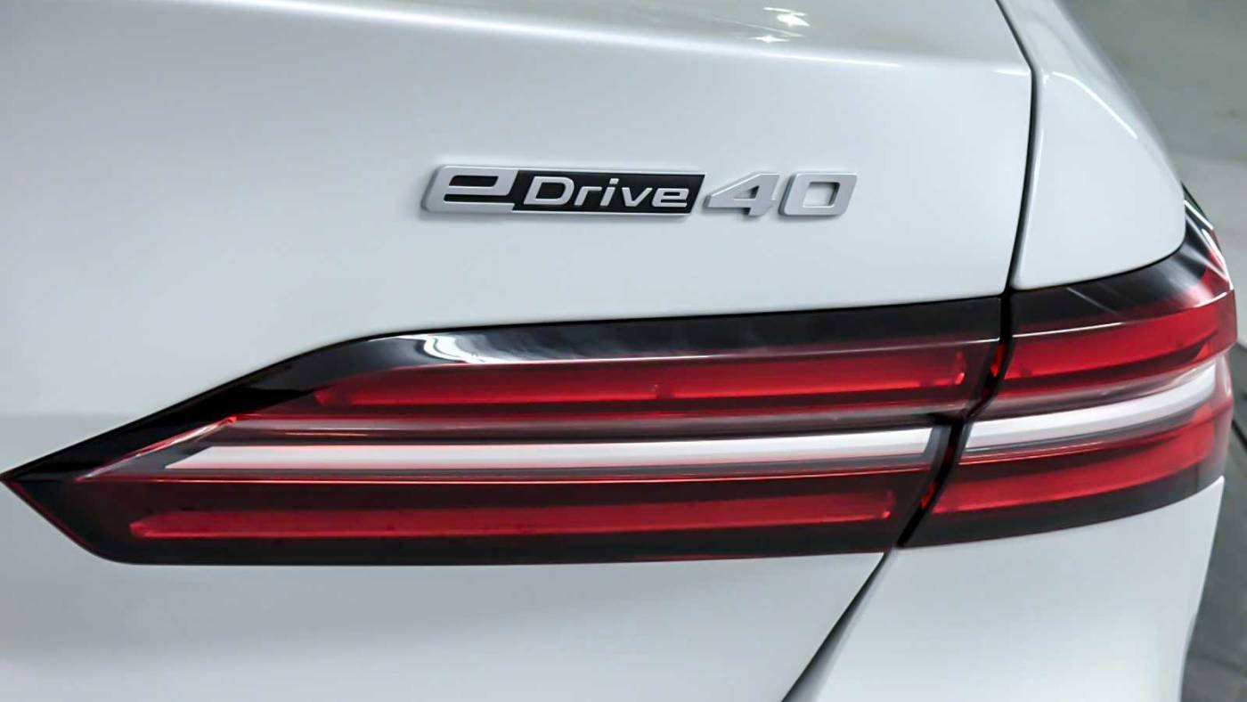 2024 BMW i5 WBY33FK09RCS04262