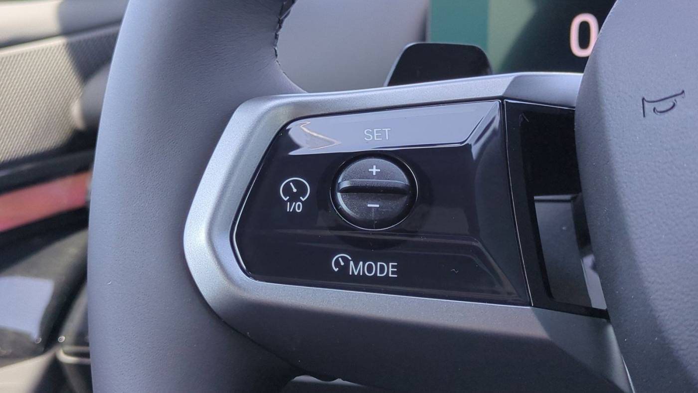 2025 BMW i5 WBY33FK03SCU87960
