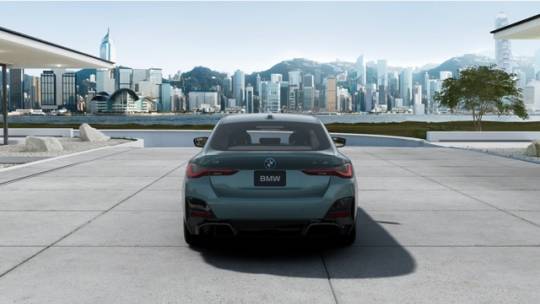 2025 BMW i4 WBY23HD04SFV16546