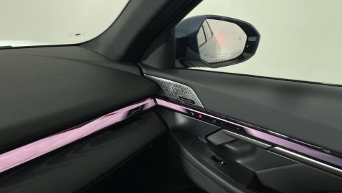 2025 BMW i5 WBY33FK00SCU80173