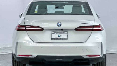 2024 BMW i5 WBY33FK09RCS04262