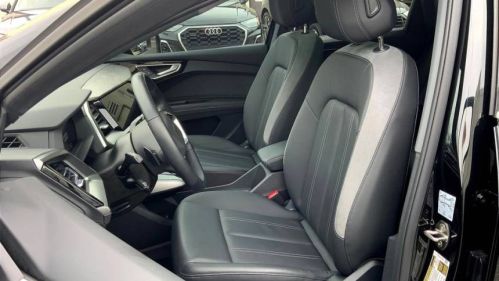 2023 Audi Q4 e-tron WA142BFZ1PP046588