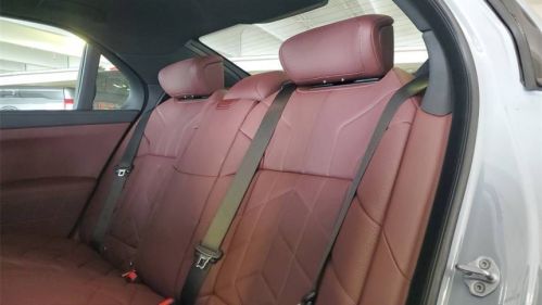 2025 BMW i7 WBY43EJ07SCU87203