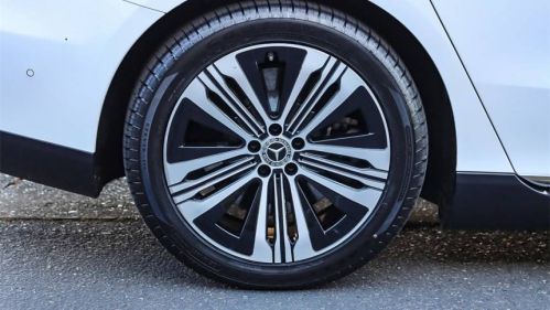 2023 Mercedes EQS Sedan W1KCG2DB1PA035043