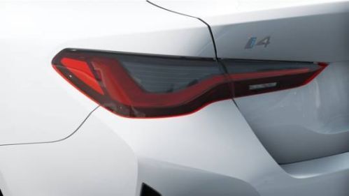2025 BMW i4 WBY43HD06SFV00096