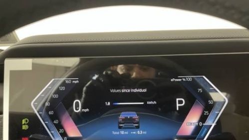 2025 BMW i7 WBY53EJ04SCU52736