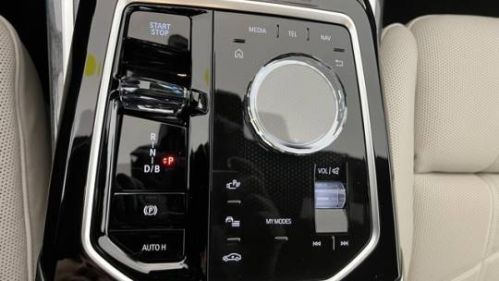 2025 BMW i7 WBY53EJ04SCU52736
