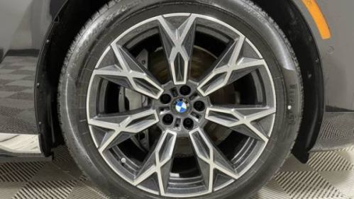 2025 BMW i7 WBY53EJ04SCU52736
