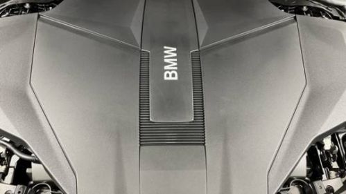 2025 BMW i7 WBY53EJ04SCU52736