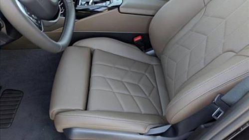 2025 BMW i5 WBY33FK07SCT68602