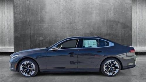 2025 BMW i5 WBY33FK07SCT68602