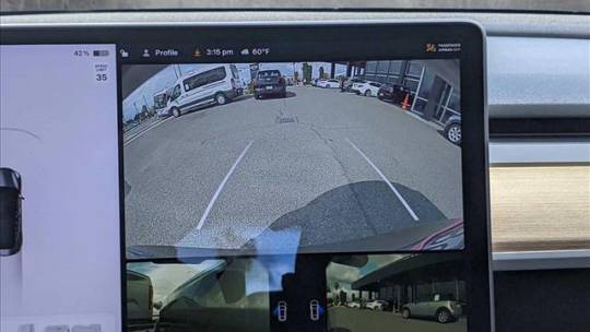 2018 Tesla Model 3 5YJ3E1EA4JF021894