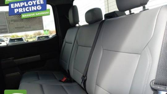 2025 Ford F-150 Lightning 1FT6W3LU4SWG07303